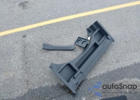 2022 Toyota Venza Le z USA, uszkodzony, nr VIN JTEAAAAH3NJ094142